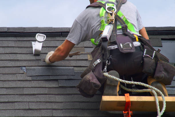 Best Emergency Roof Repair  in Palmyra, IN