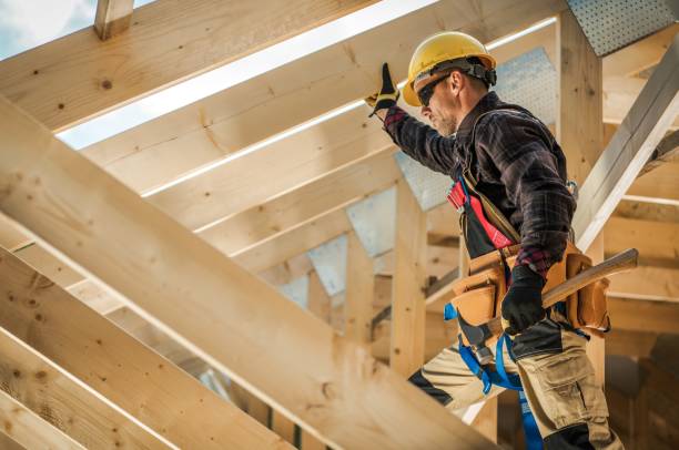 Best Best Roofing Contractors  in Palmyra, IN