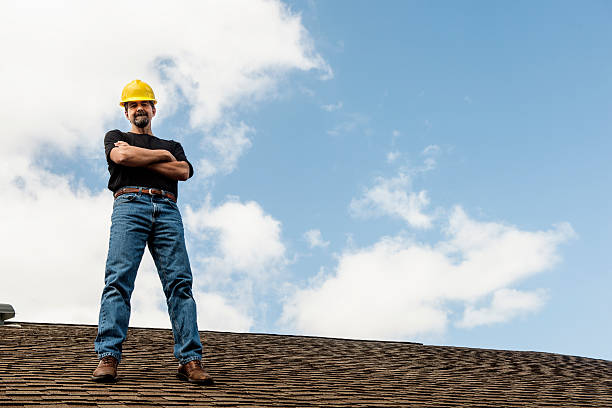 Best Flat Roof Repair Services  in Palmyra, IN