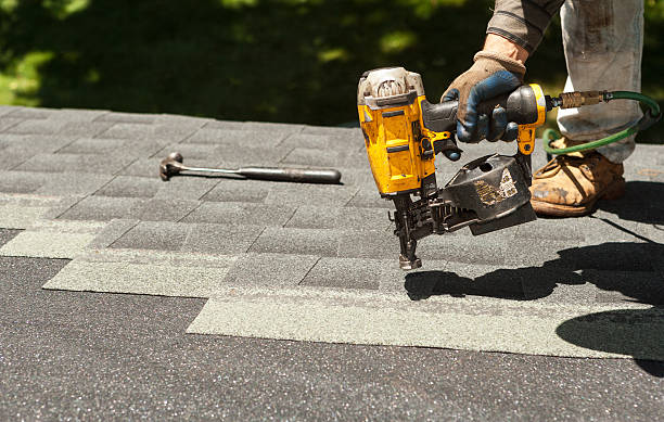 Best Roof Replacement Cost  in Palmyra, IN