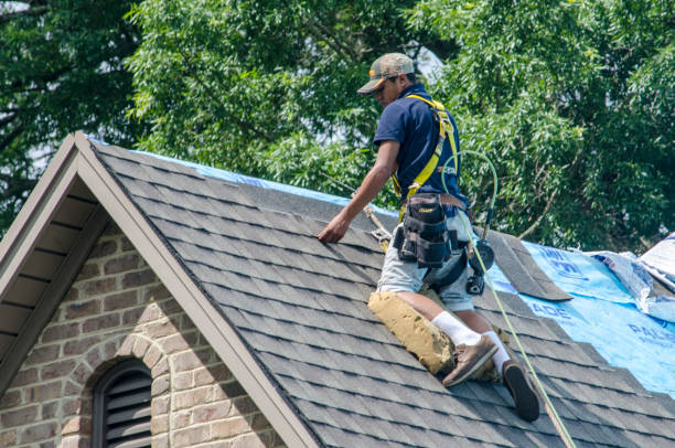 Quick and Trustworthy Emergency Roof Repair Services in Palmyra, IN